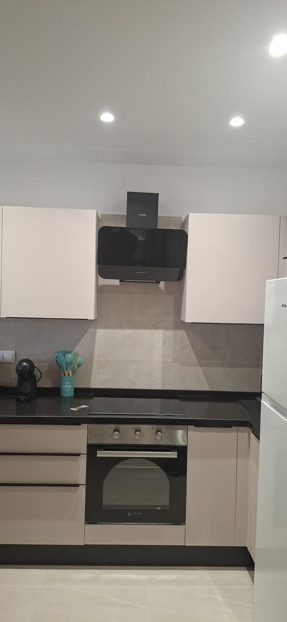 Apartment Remise Des Cles *