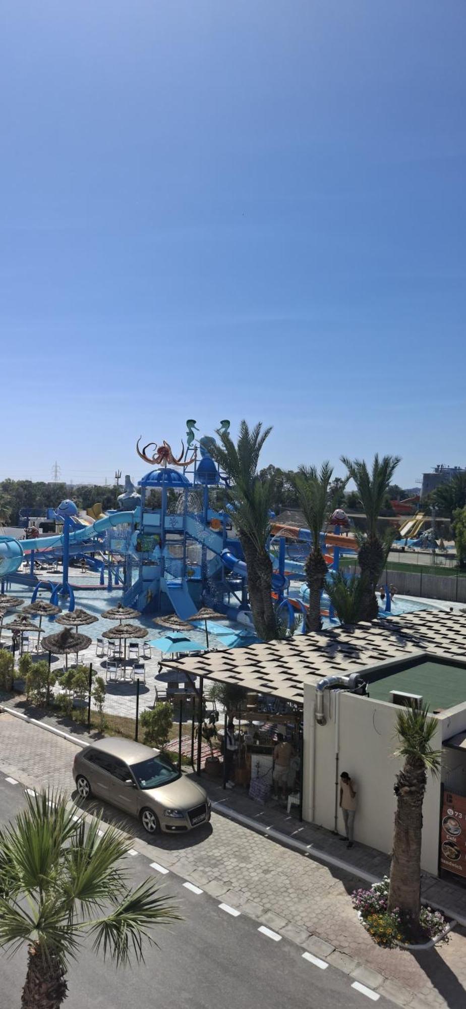Remise Des Cles Monastir