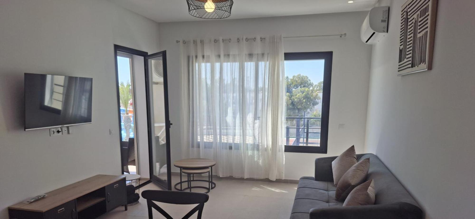 Remise Des Cles Apartment Monastir