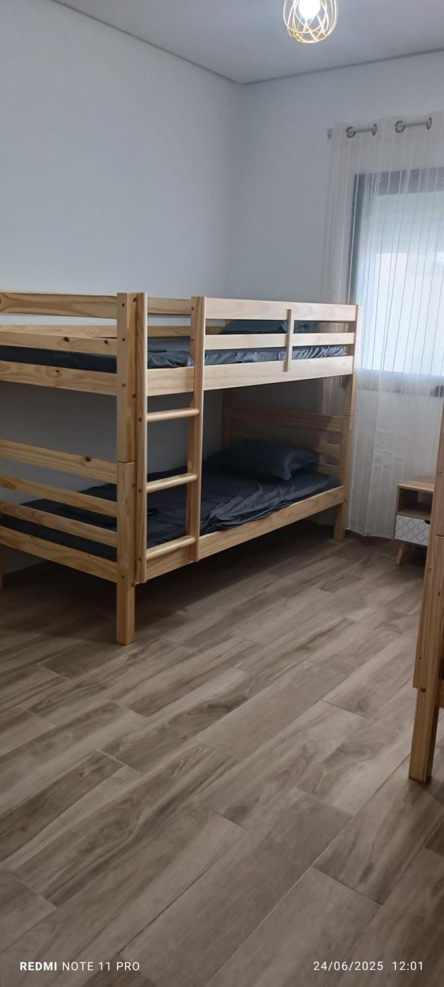 Apartment Remise Des Cles Monastir