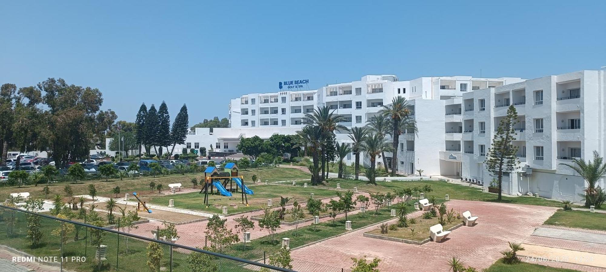 Remise Des Cles * Monastir