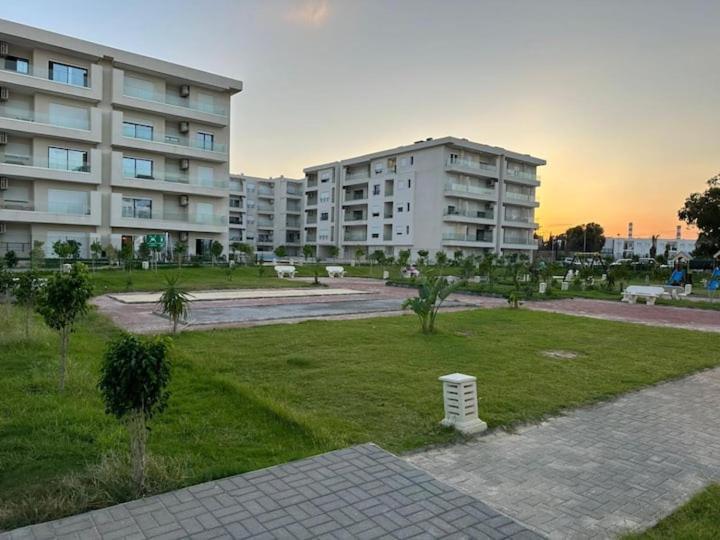 Apartment Remise Des Cles Monastir