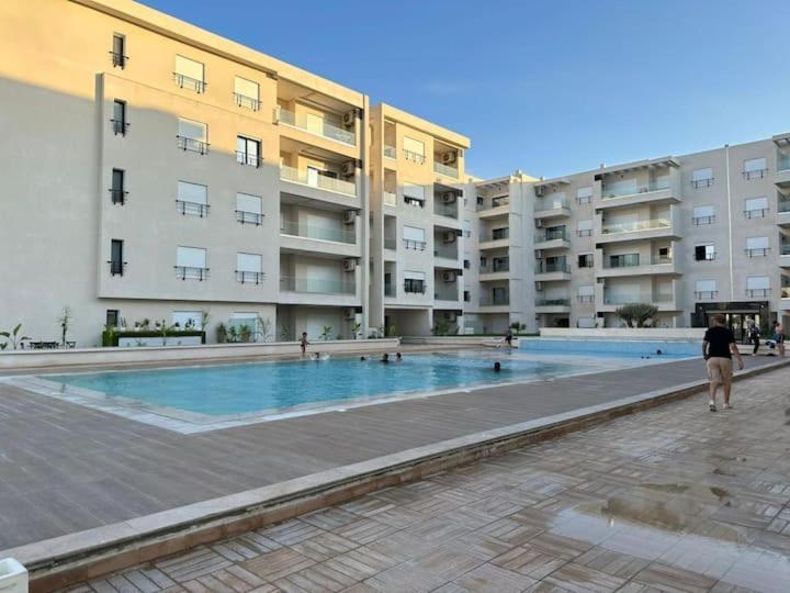Remise Des Cles Monastir